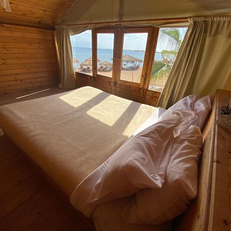 Nuweiba Lodge Luaran gambar