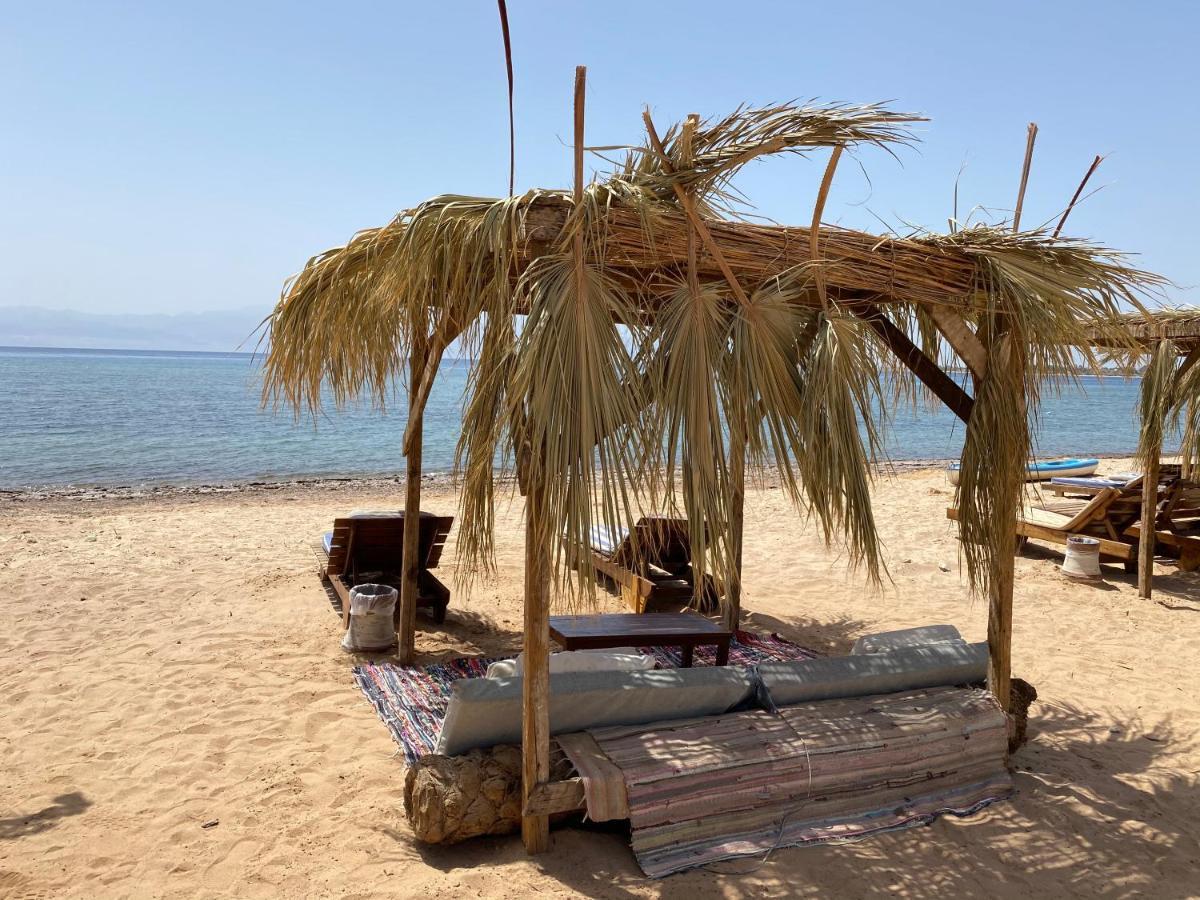 Nuweiba Lodge Luaran gambar