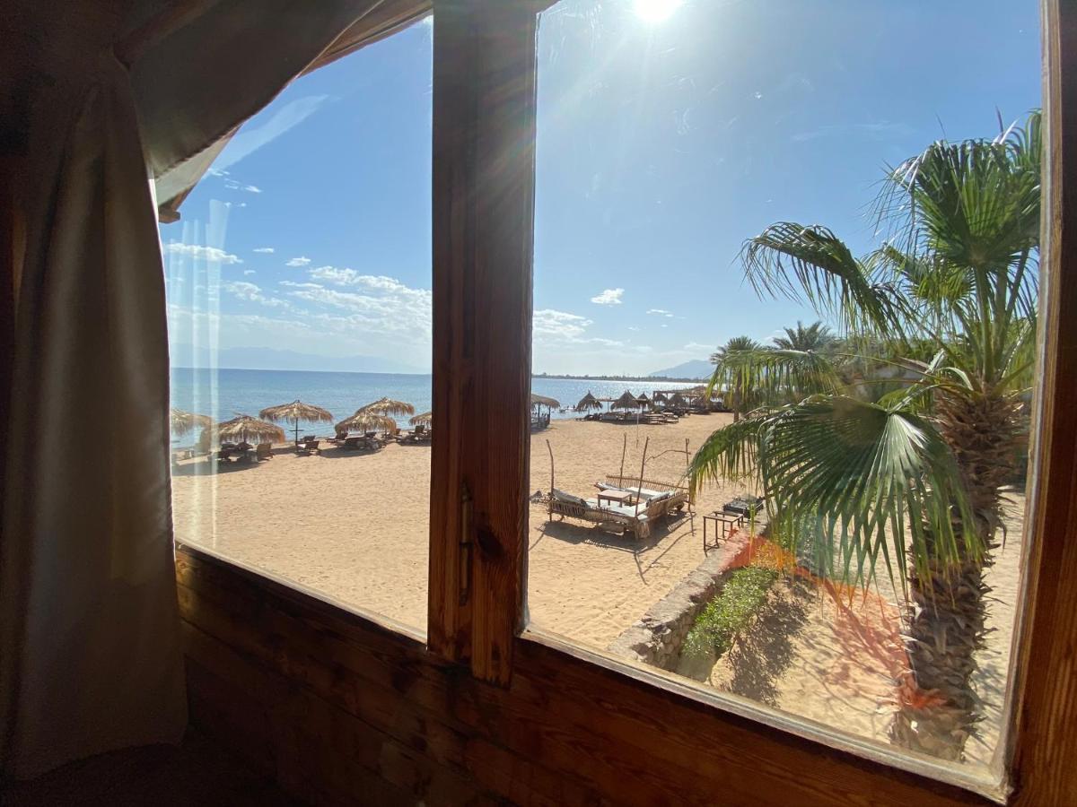 Nuweiba Lodge Luaran gambar