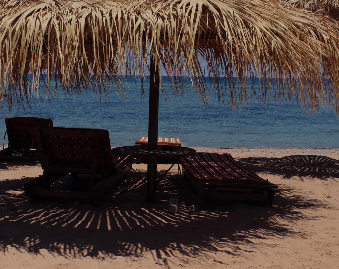 Nuweiba Lodge Luaran gambar