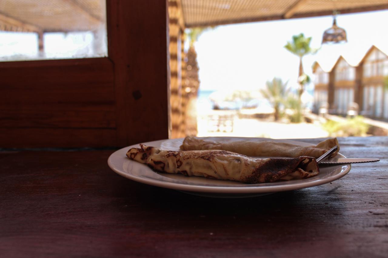 Nuweiba Lodge Luaran gambar