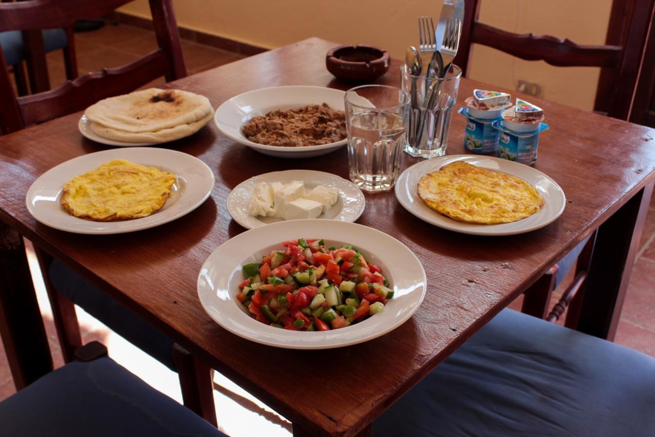 Nuweiba Lodge Luaran gambar