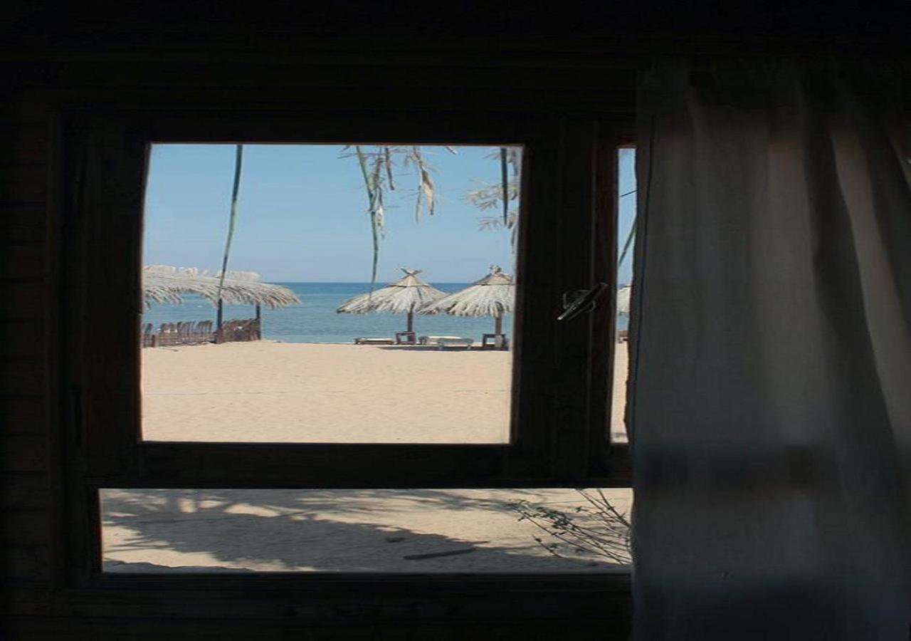 Nuweiba Lodge Luaran gambar