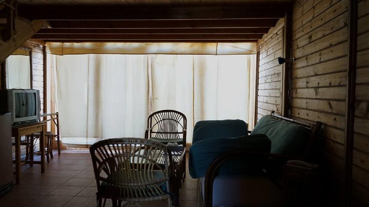 Nuweiba Lodge Luaran gambar