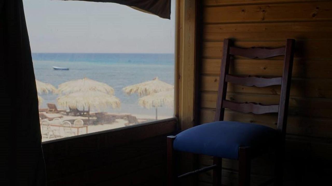 Nuweiba Lodge Luaran gambar