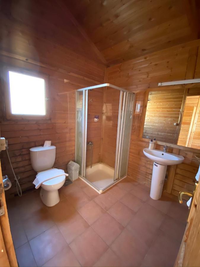 Nuweiba Lodge Luaran gambar